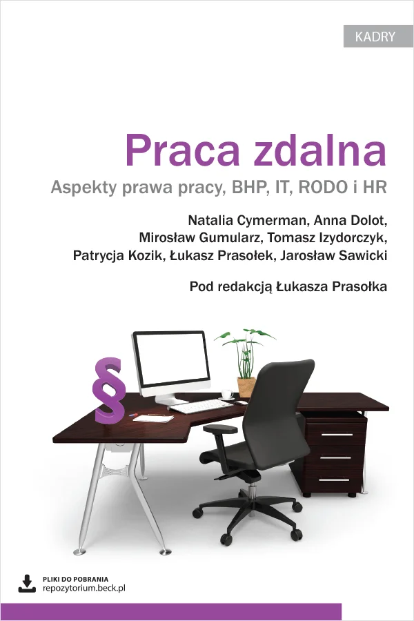 Praca Zdalna Ochrona Danych Osobowych